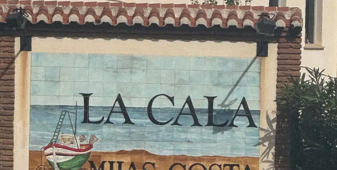 Sale of middle floor apartment in La Cala de Mijas 30
