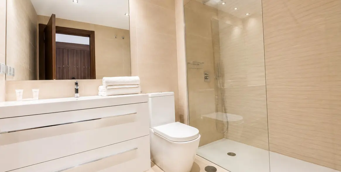 Sale of penthouse duplex in Cortijo Blanco 4