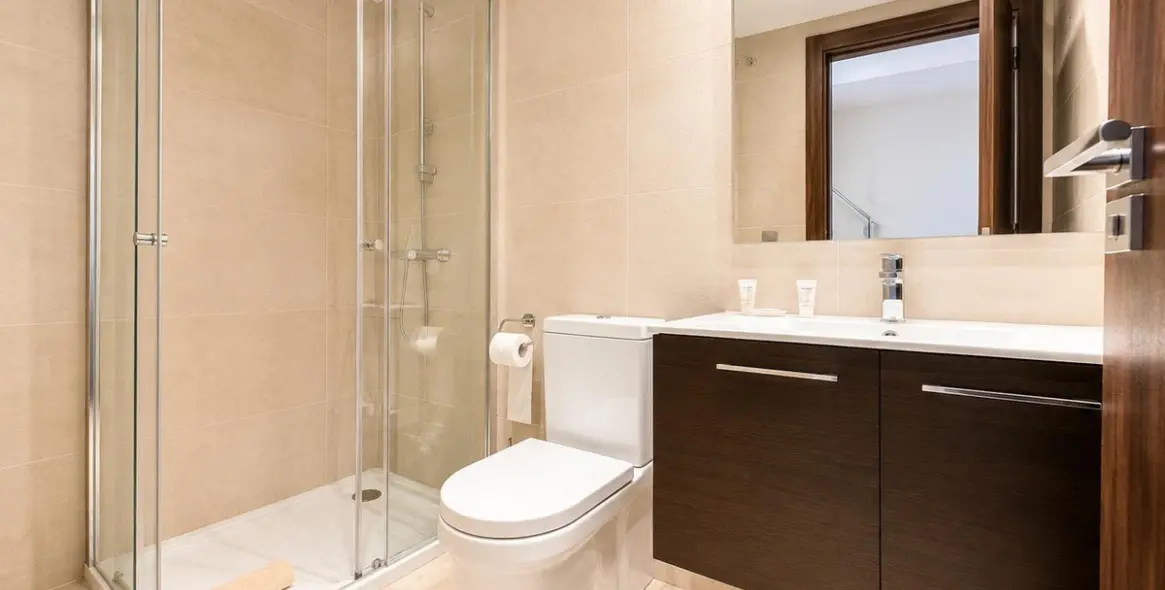 Sale of penthouse duplex in Cortijo Blanco 5
