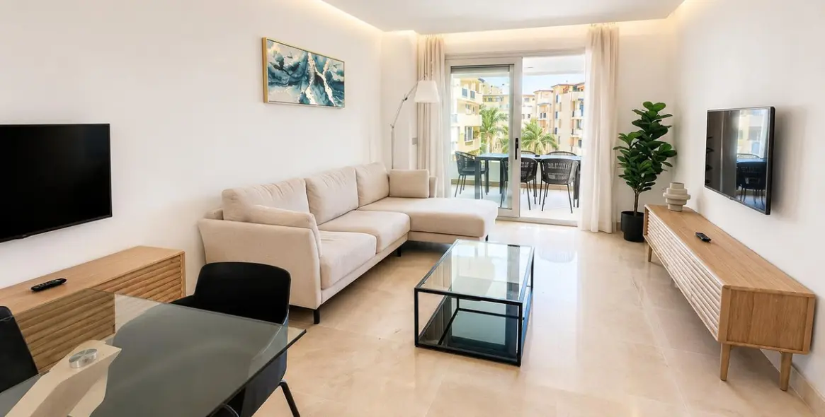 Sale of penthouse duplex in Cortijo Blanco 7