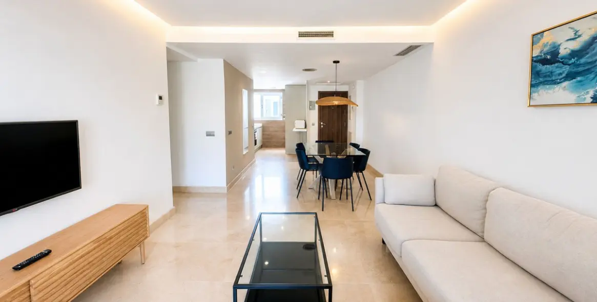 Sale of penthouse duplex in Cortijo Blanco 10