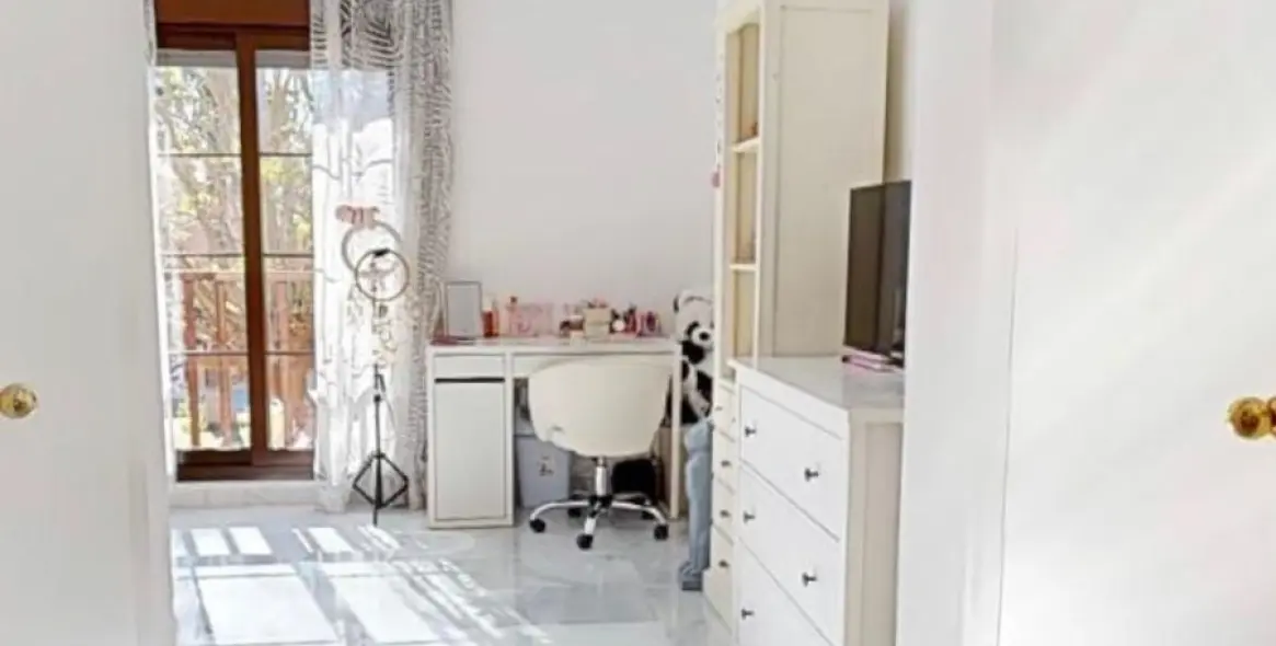 Venta de apartamento en planta baja en Estepona 13