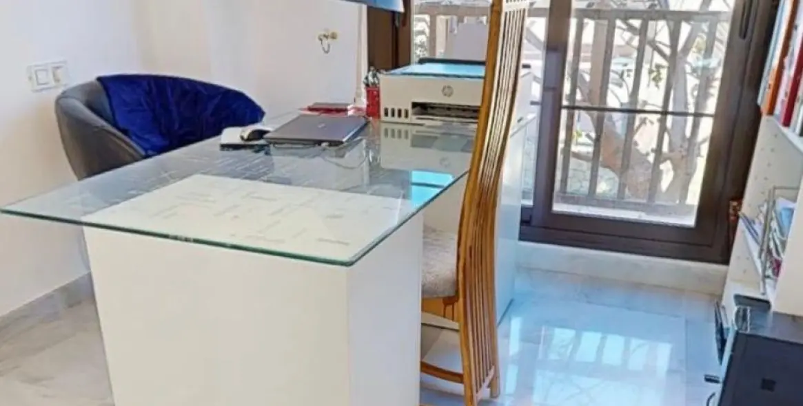 Venta de apartamento en planta baja en Estepona 24