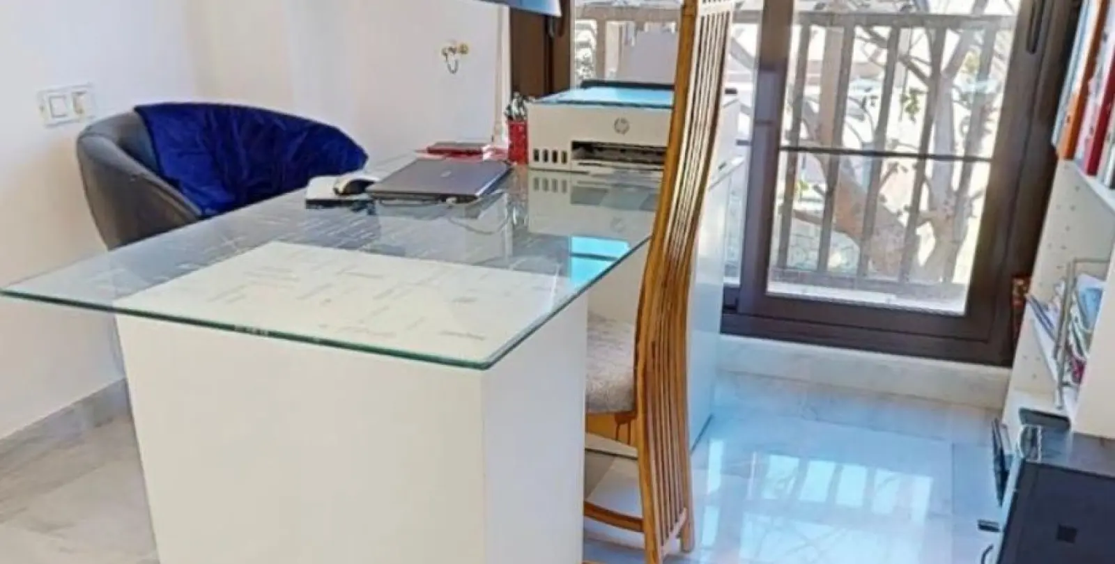 Продажа апартаментов на первом этаже в Estepona 24