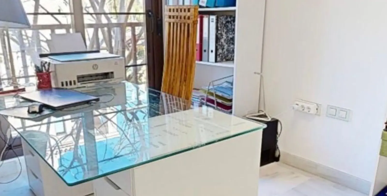 Продажа апартаментов на первом этаже в Estepona 25