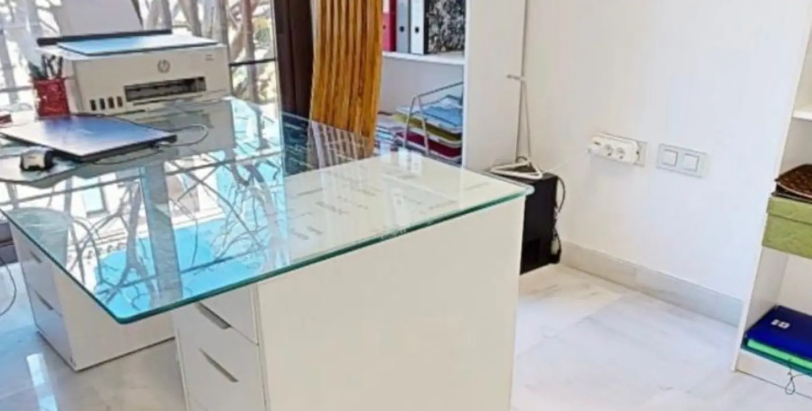 Продажа апартаментов на первом этаже в Estepona 26