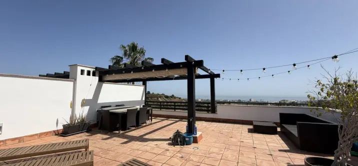 Venta de casa pareada en Marbella 0