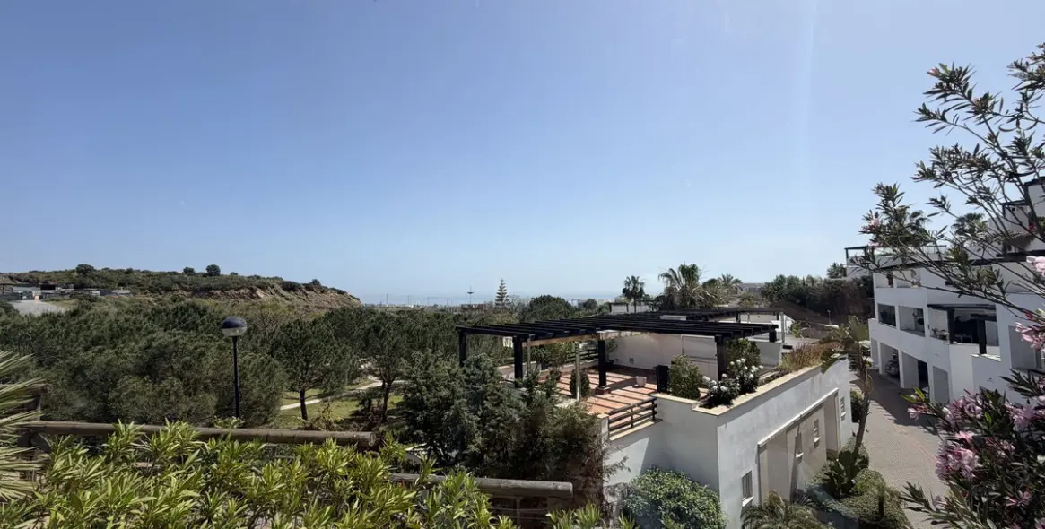 Venta de casa pareada en Marbella 2