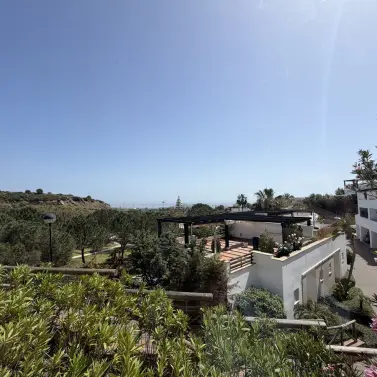 Venta de casa pareada en Marbella
