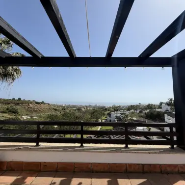 Venta de casa pareada en Marbella