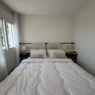 Venta de casa pareada en Marbella