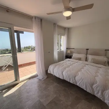 Venta de casa pareada en Marbella