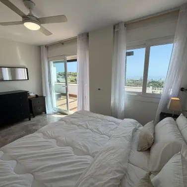 Venta de casa pareada en Marbella