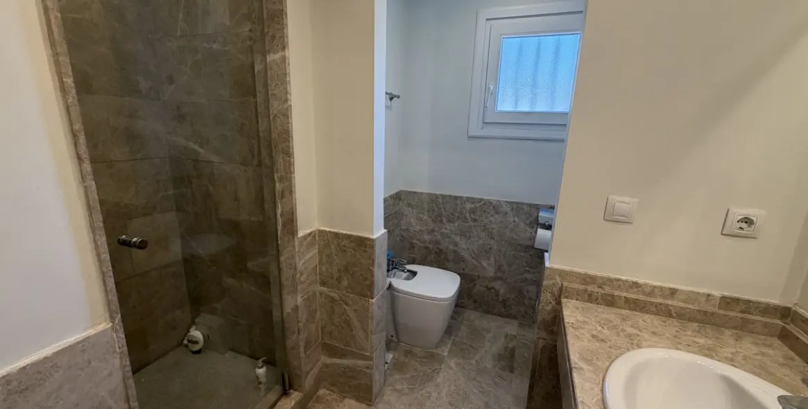 Venta de casa pareada en Marbella 7
