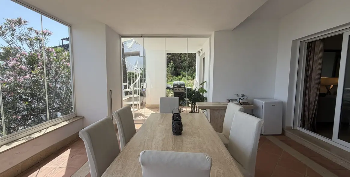 Venta de casa pareada en Marbella 15