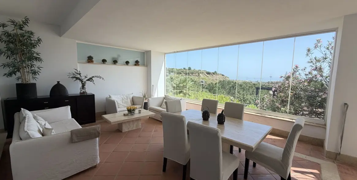 Venta de casa pareada en Marbella 16