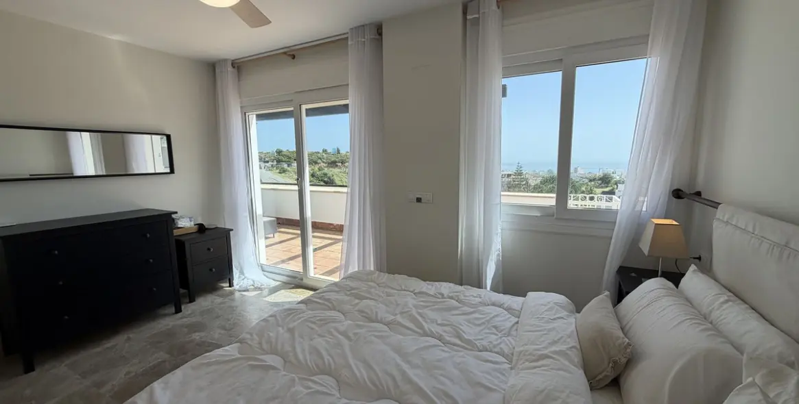Venta de casa pareada en Marbella 27