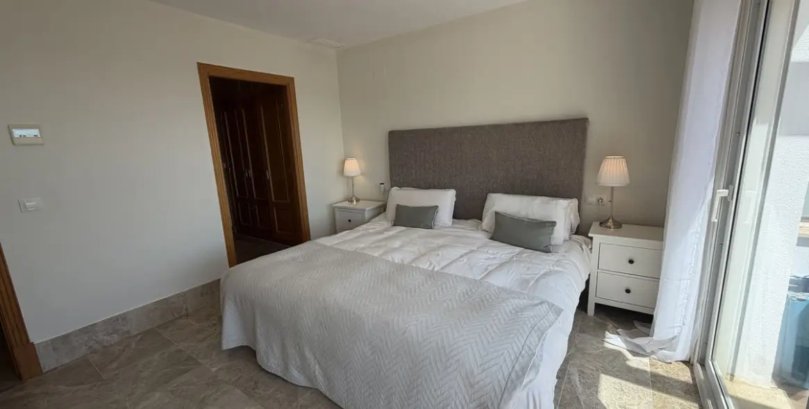 Venta de casa pareada en Marbella 31