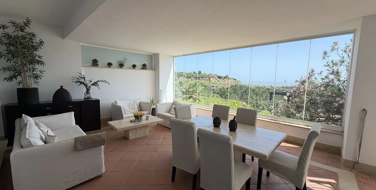 Sale of semi-detached house in Santa Clara 2