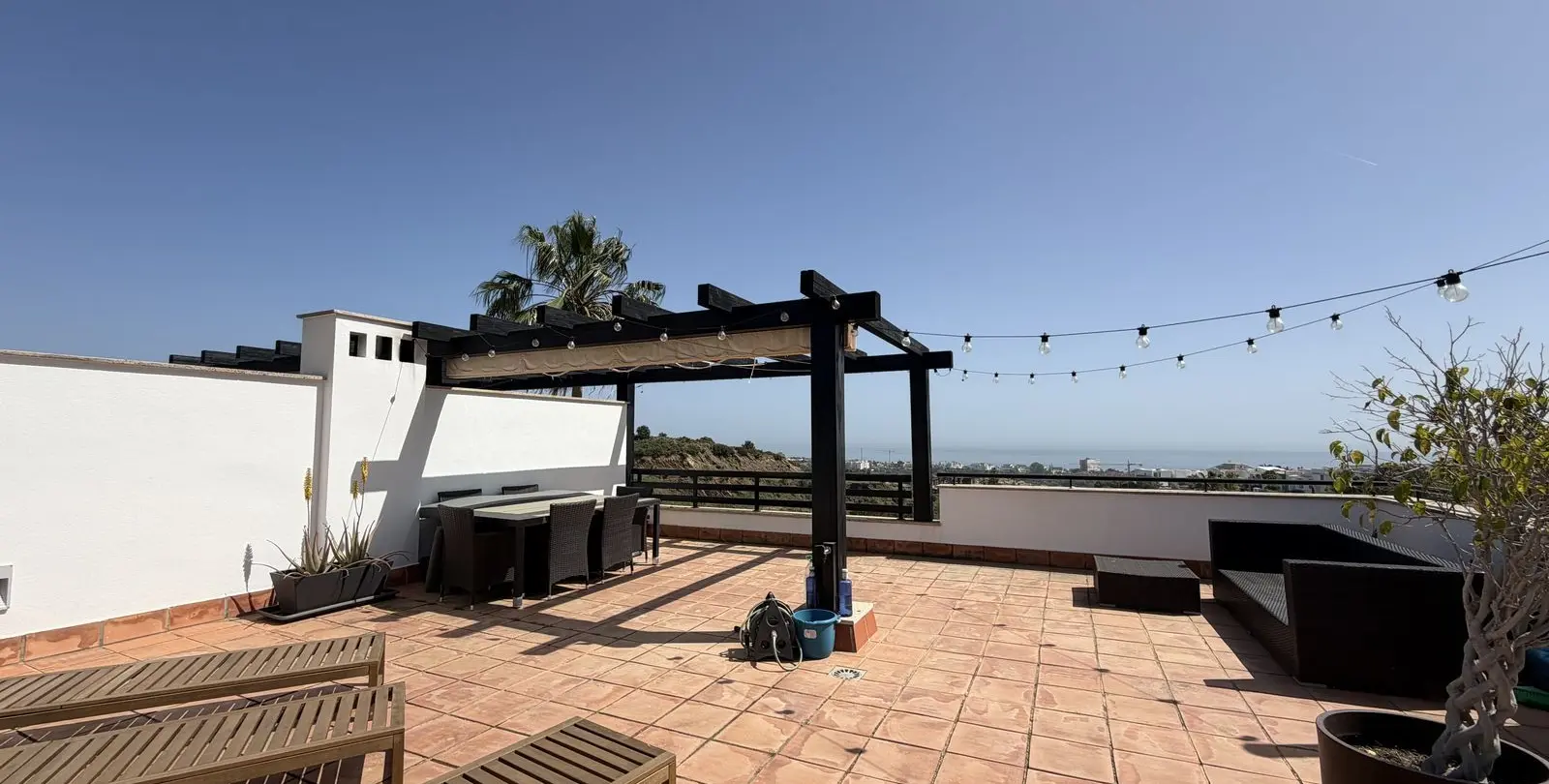 Sale of semi-detached house in Santa Clara 3
