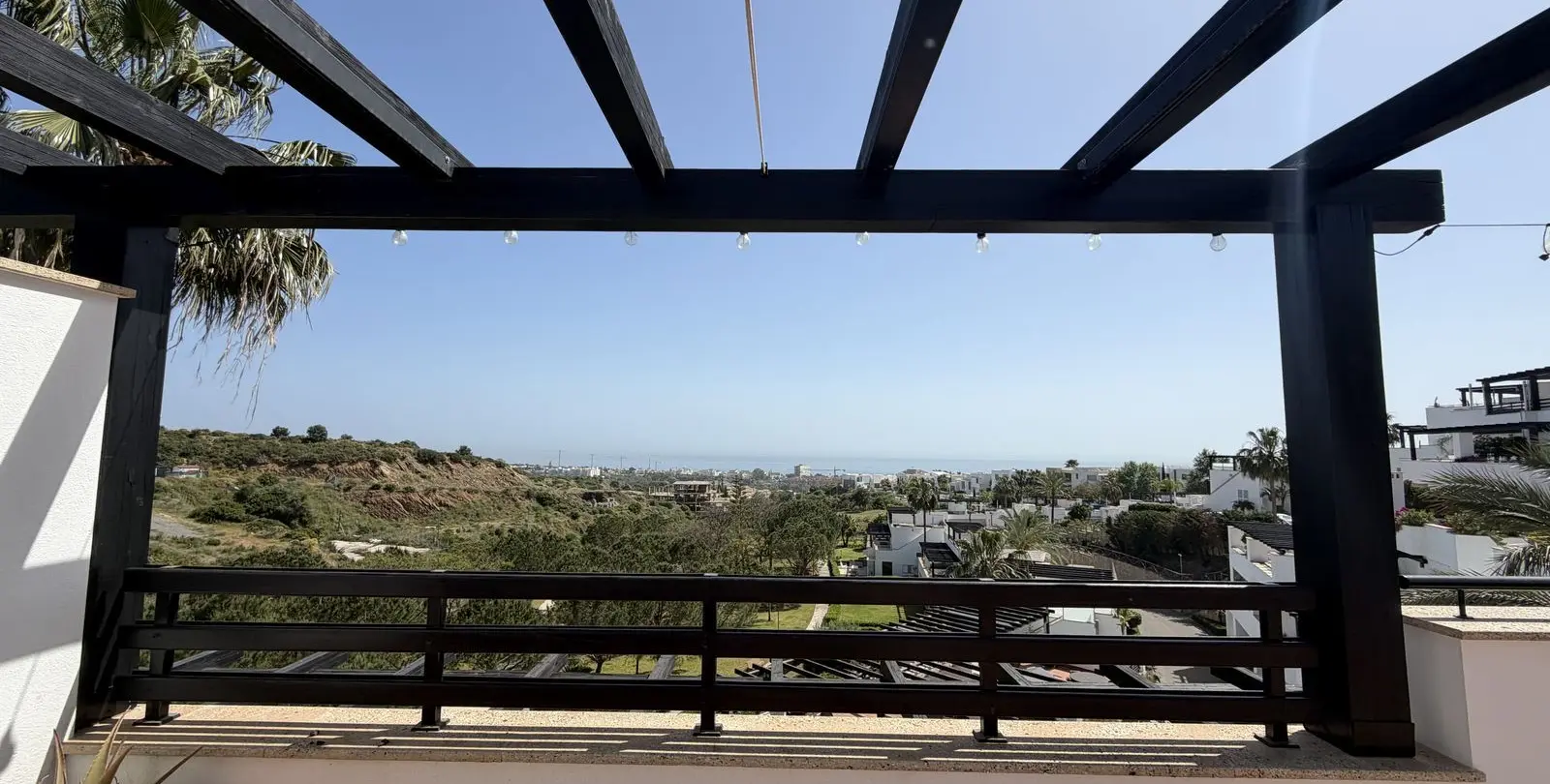 Sale of semi-detached house in Santa Clara 5