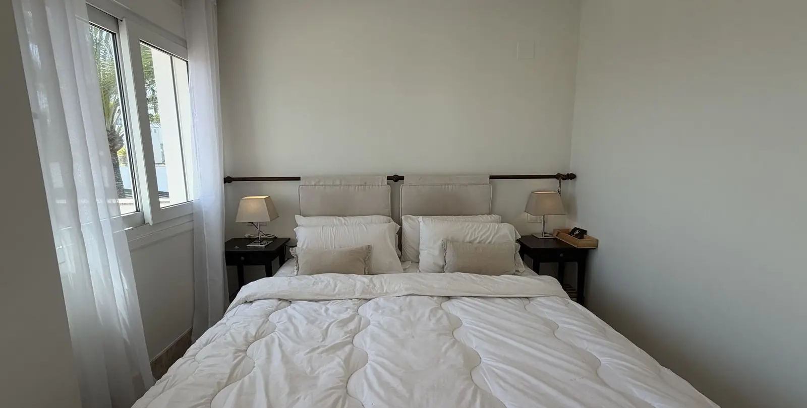 Sale of semi-detached house in Santa Clara 6