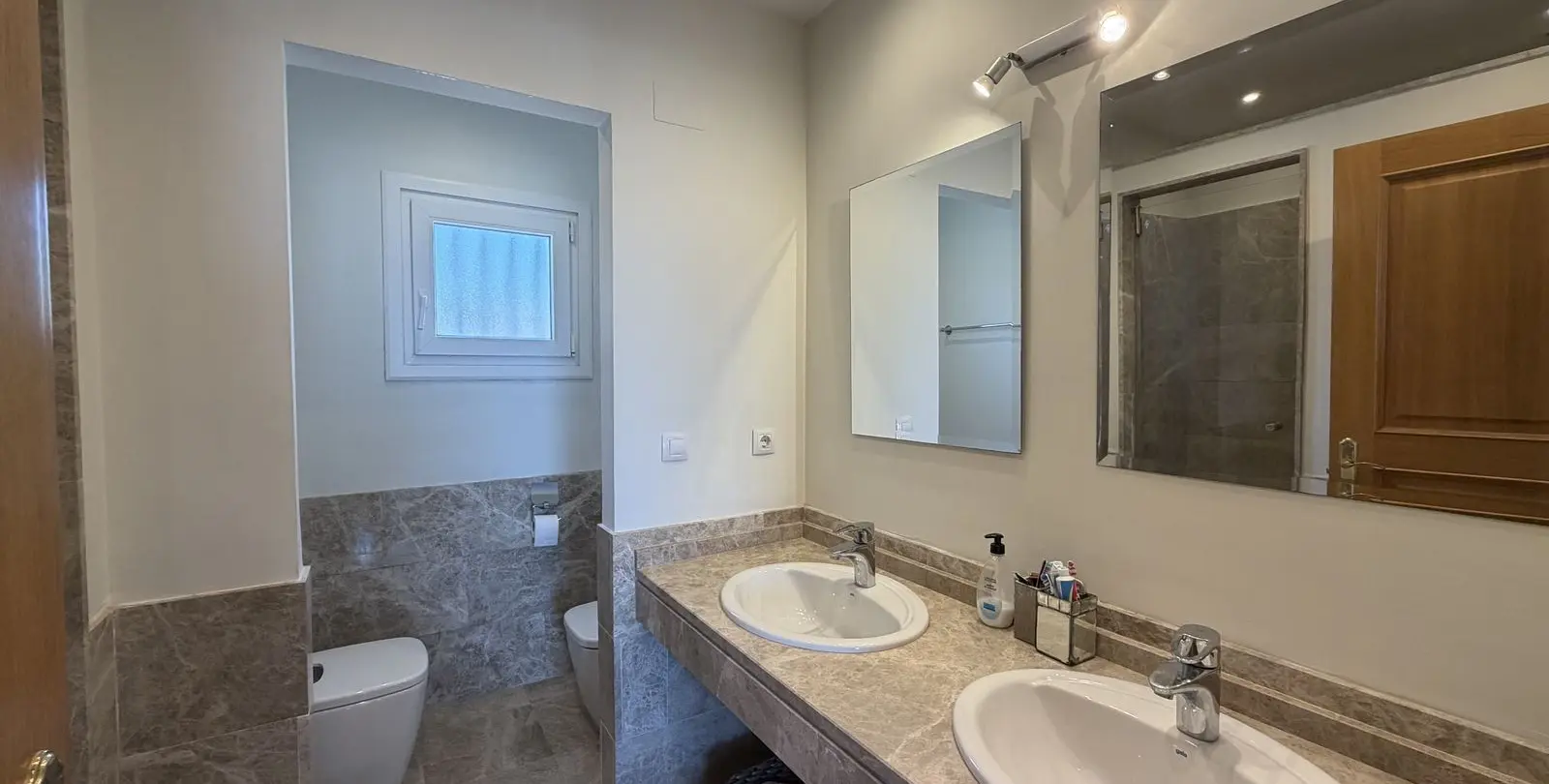 Sale of semi-detached house in Santa Clara 10