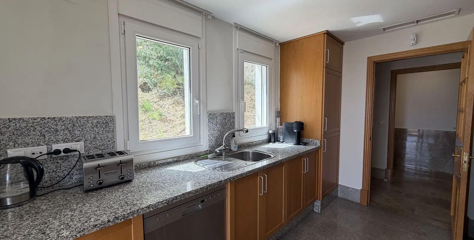 Sale of semi-detached house in Santa Clara 11