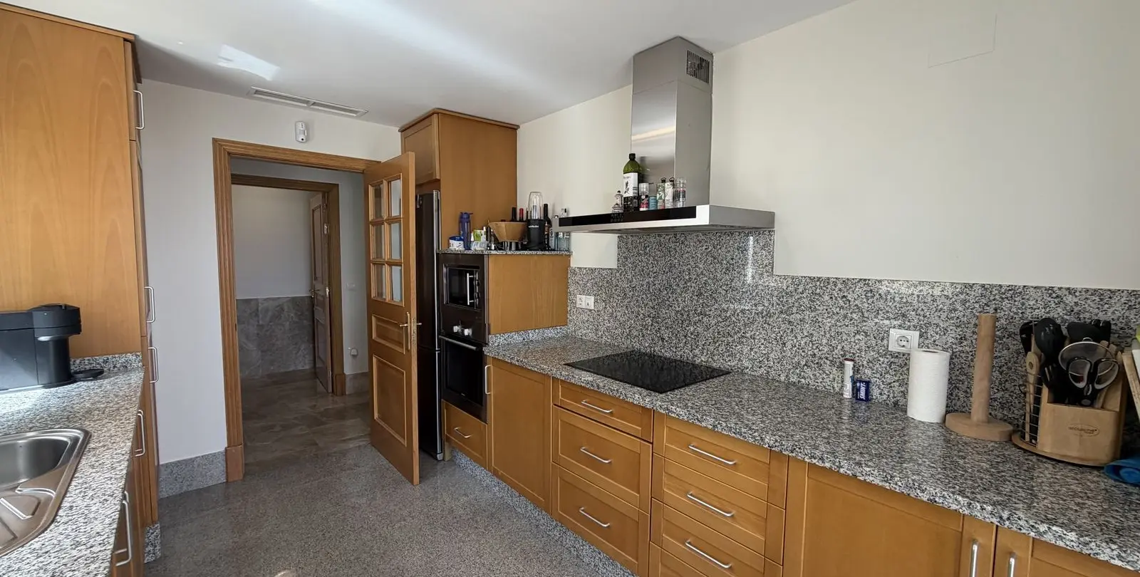 Sale of semi-detached house in Santa Clara 12