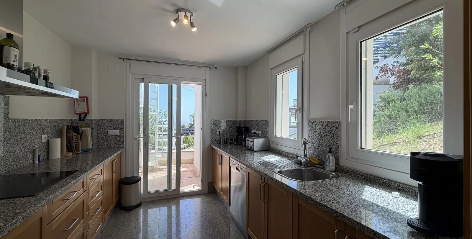 Sale of semi-detached house in Santa Clara 13