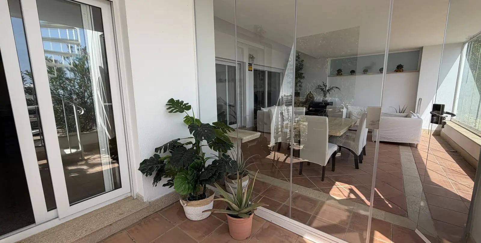 Sale of semi-detached house in Santa Clara 14