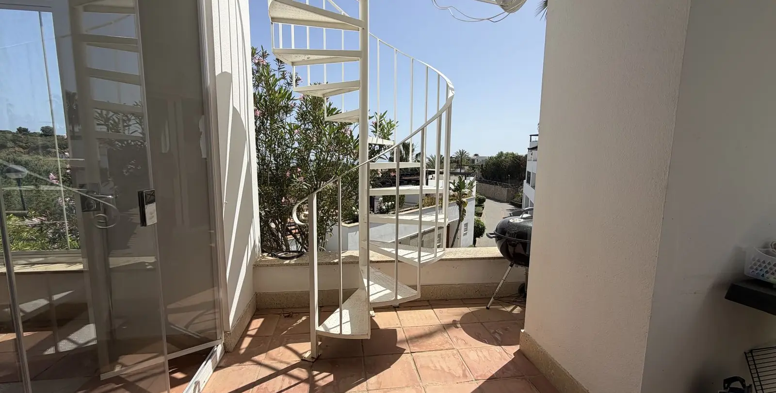 Sale of semi-detached house in Santa Clara 15