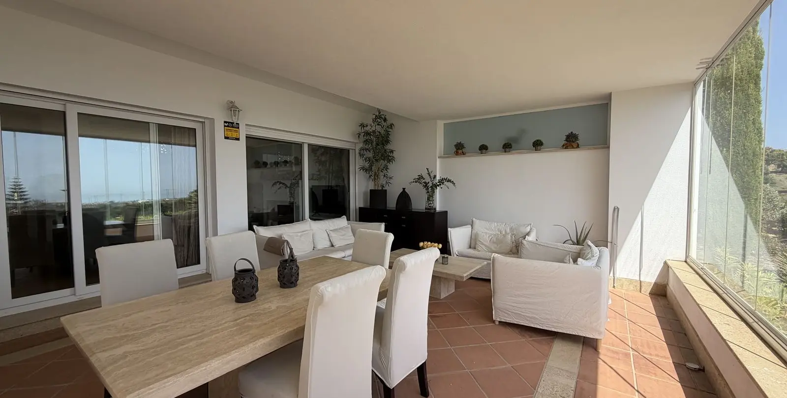 Sale of semi-detached house in Santa Clara 16