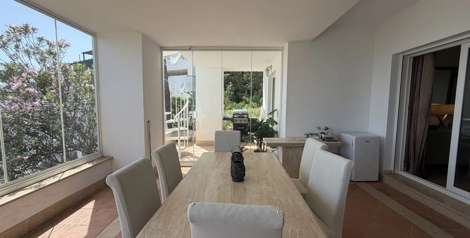 Sale of semi-detached house in Santa Clara 17