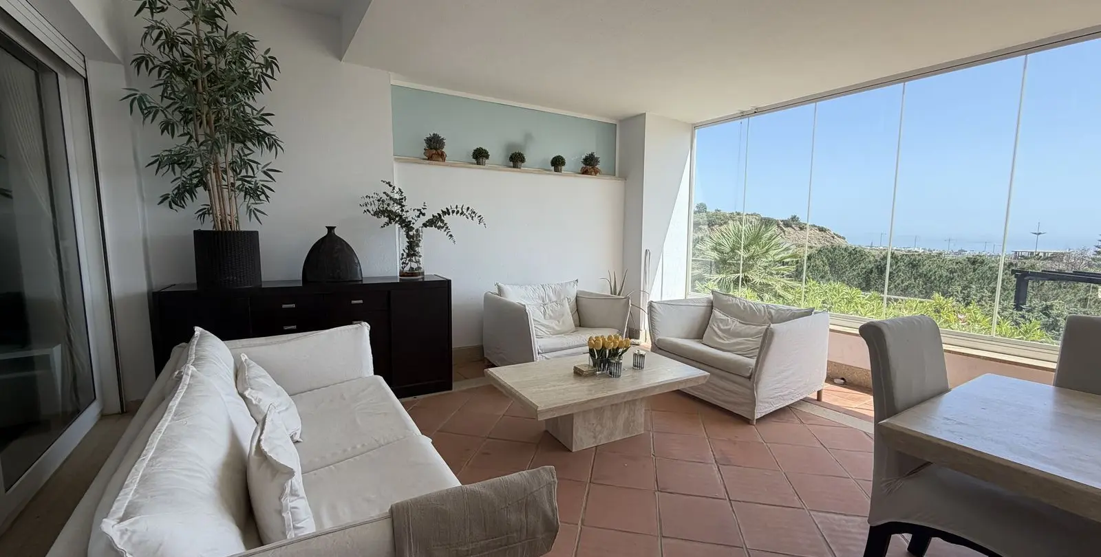 Sale of semi-detached house in Santa Clara 18