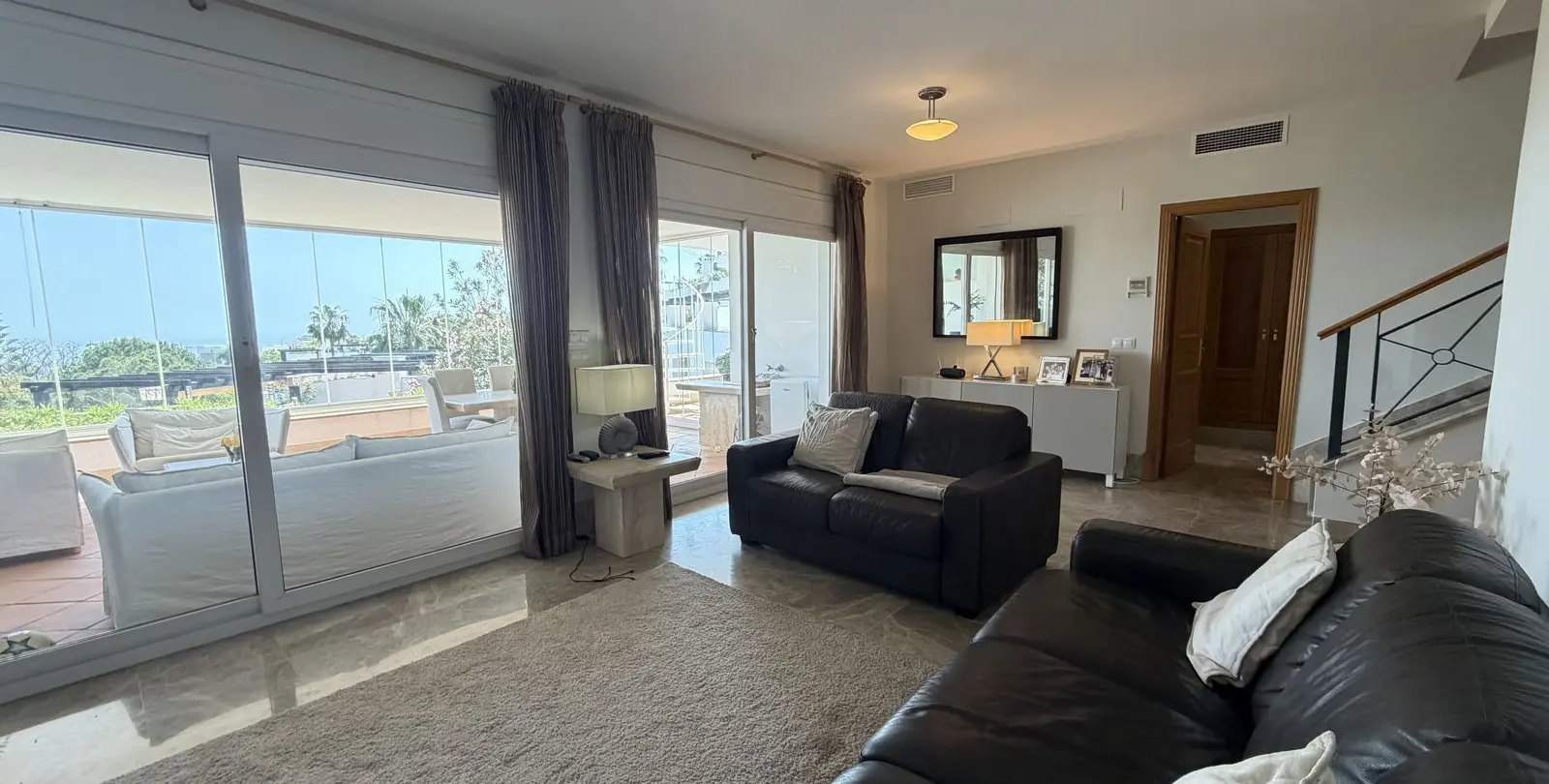 Sale of semi-detached house in Santa Clara 21
