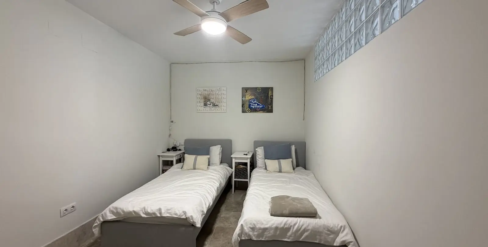 Sale of semi-detached house in Santa Clara 23