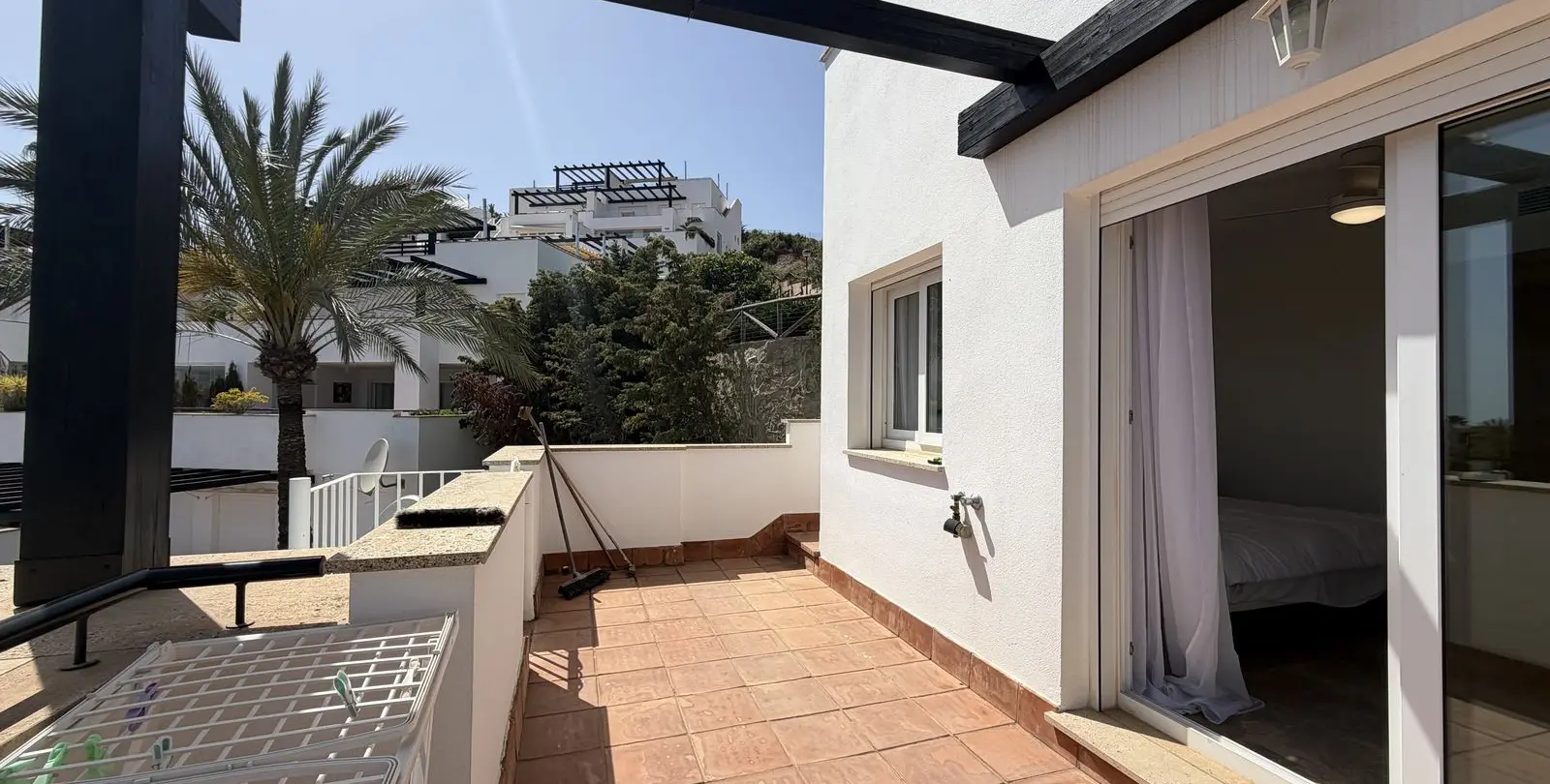 Sale of semi-detached house in Santa Clara 27