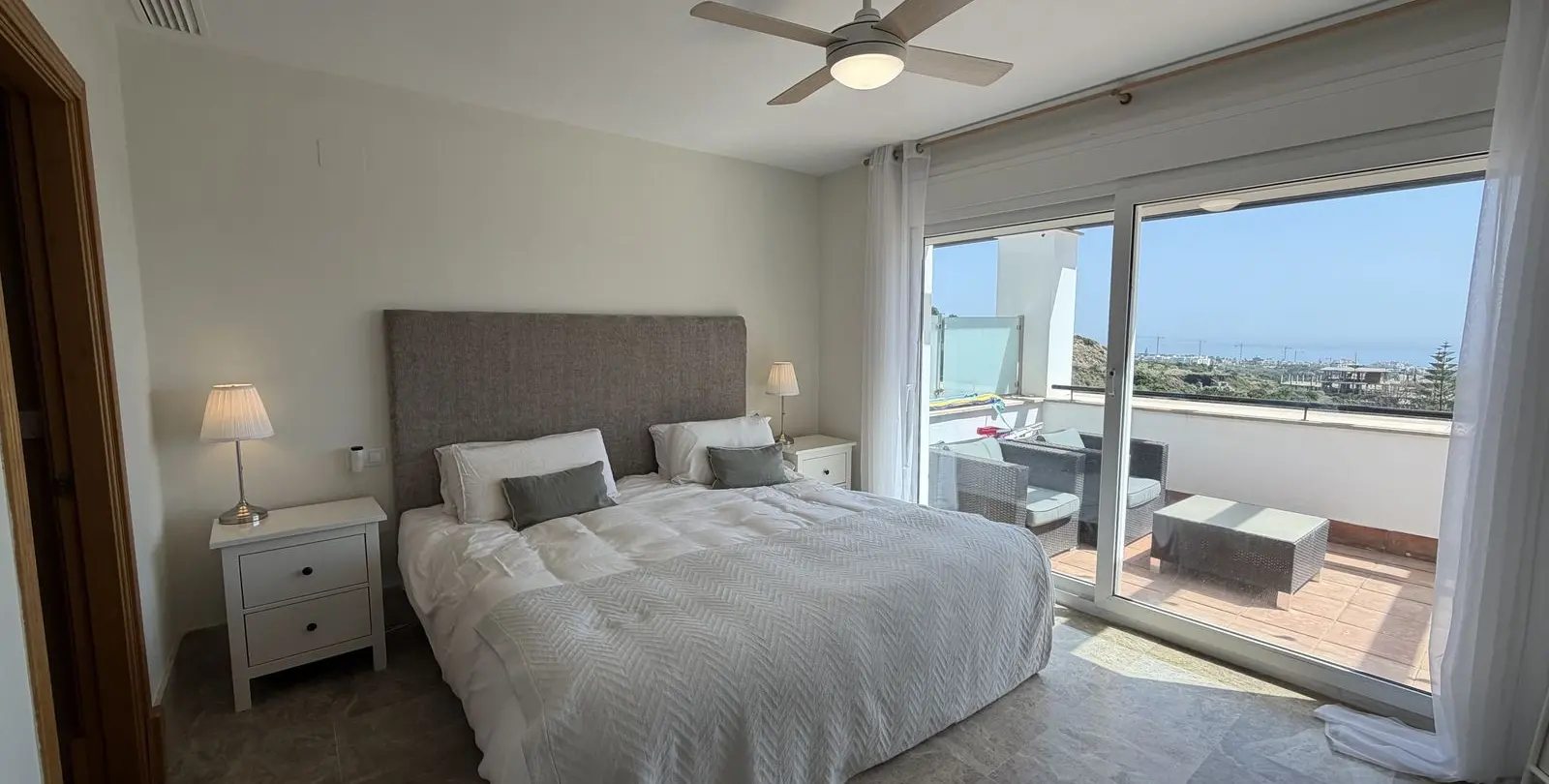 Sale of semi-detached house in Santa Clara 34
