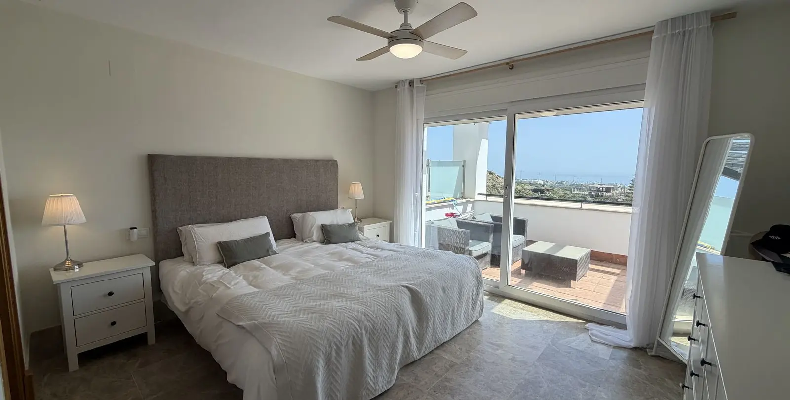 Sale of semi-detached house in Santa Clara 35