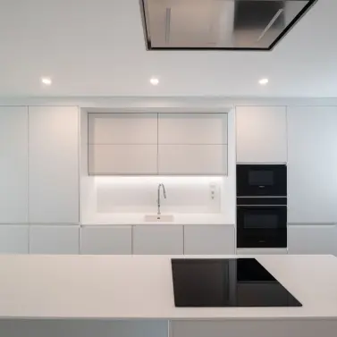 Venta de apartamento en planta baja en Estepona