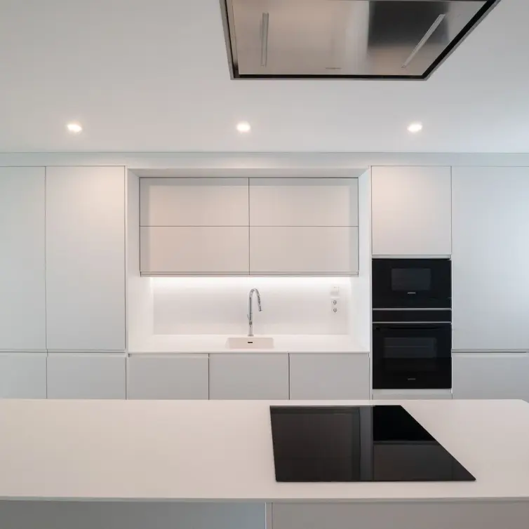 Venta de apartamento en planta baja en Estepona
