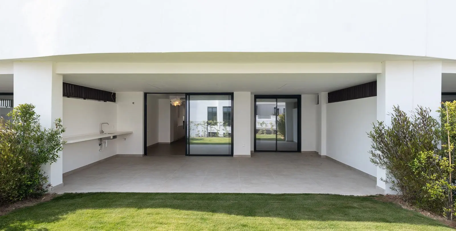 Sale of ground floor apartment in Estepona 6