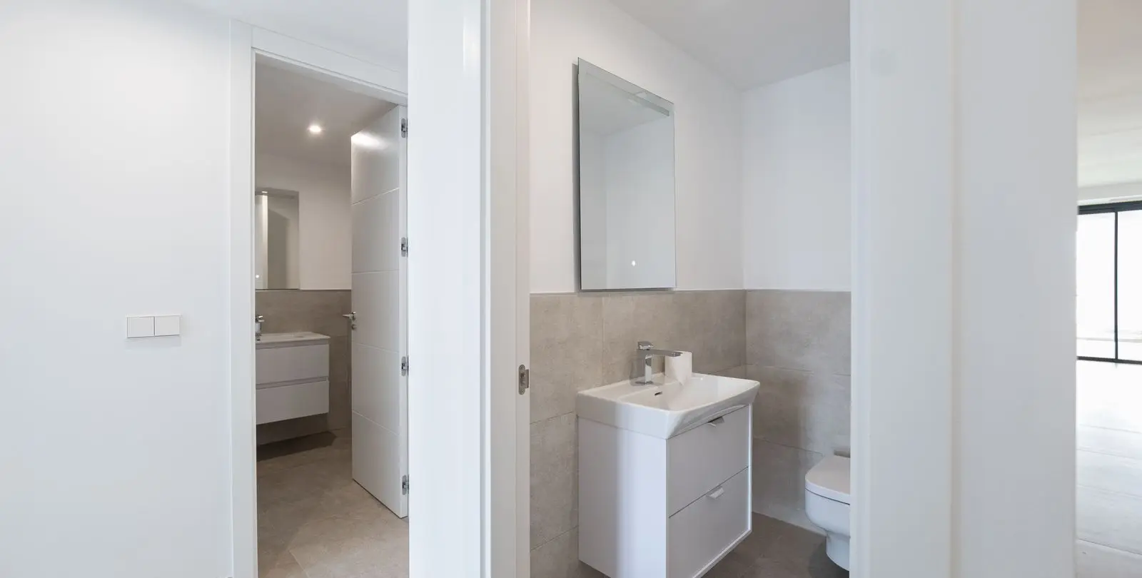 Sale of ground floor apartment in Estepona 19