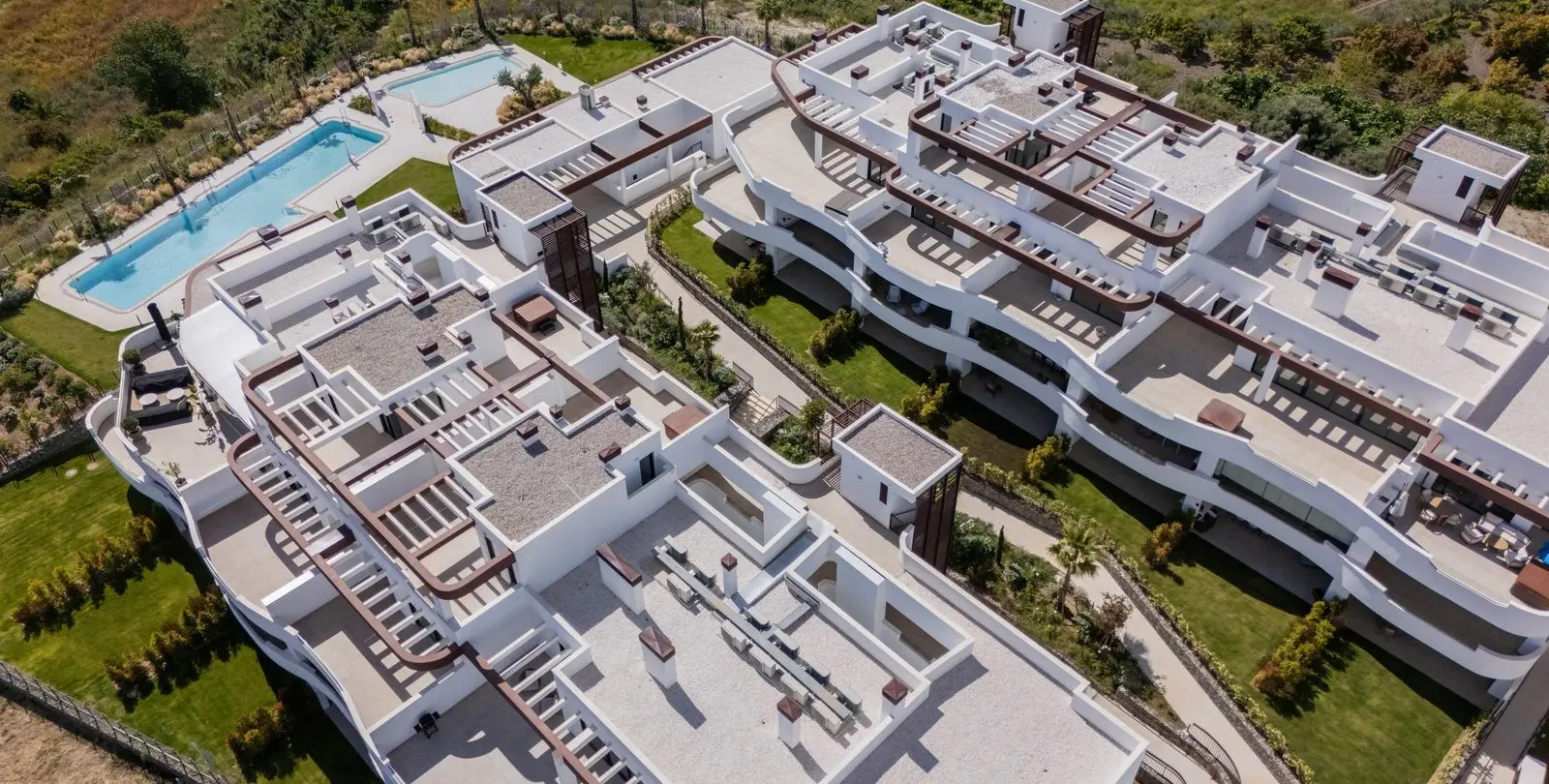 Sale of ground floor apartment in Estepona 22