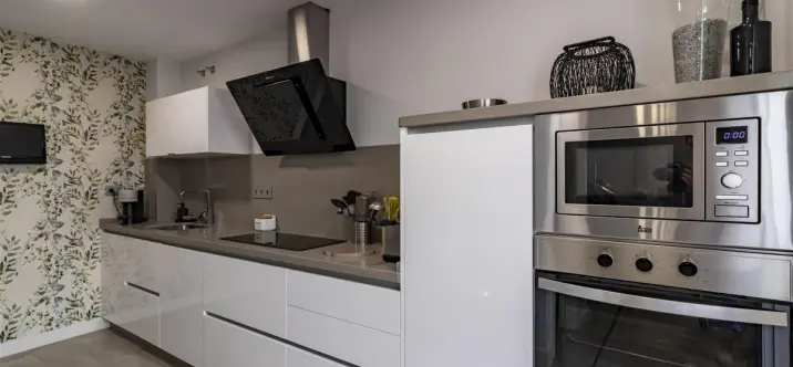 Venta de adosado en San Pedro de Alcántara 2