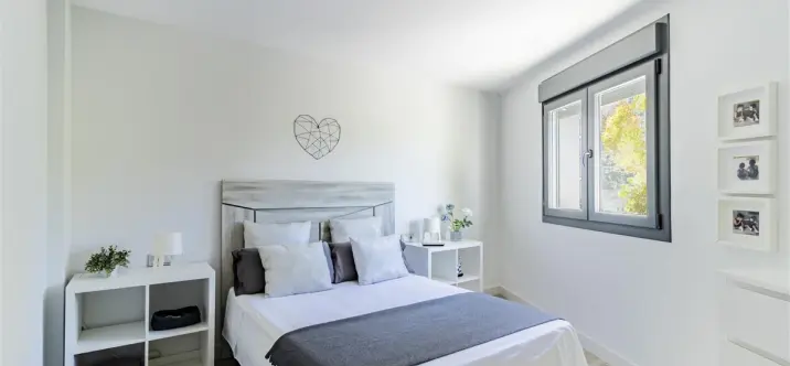 Venta de adosado en San Pedro de Alcántara 3