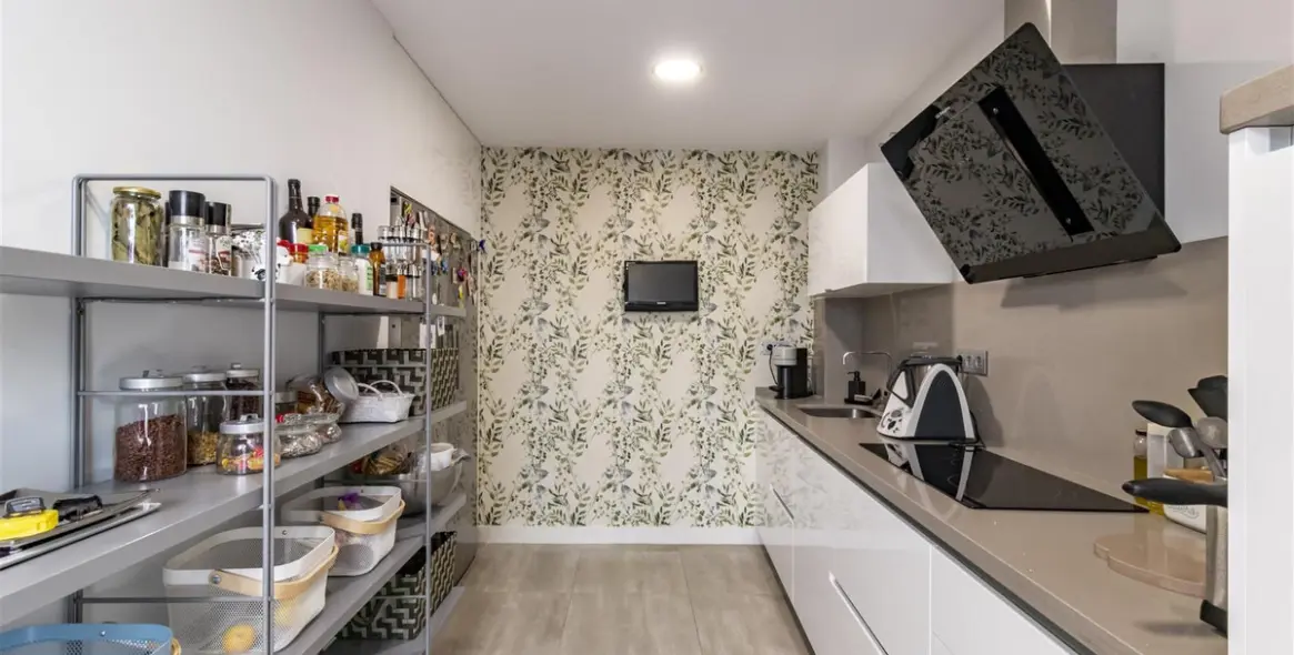 Venta de adosado en San Pedro de Alcántara 10