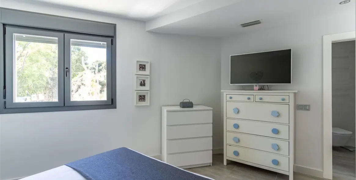 Venta de adosado en San Pedro de Alcántara 28