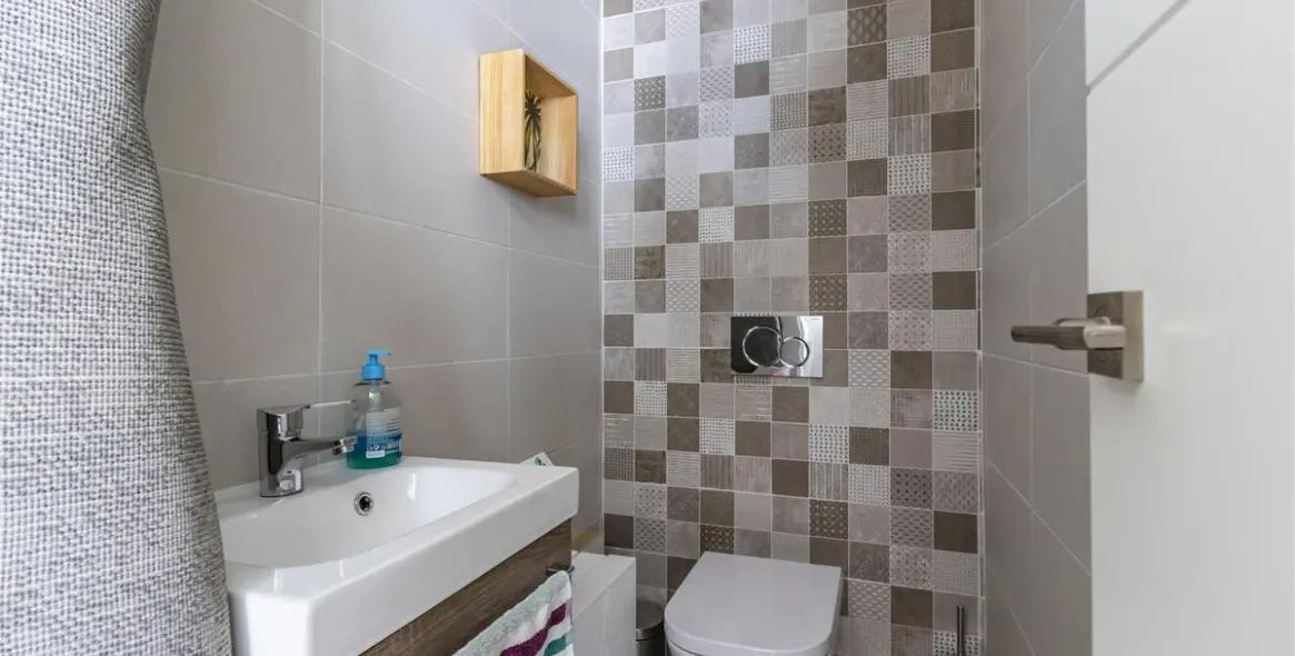Venta de adosado en San Pedro de Alcántara 30